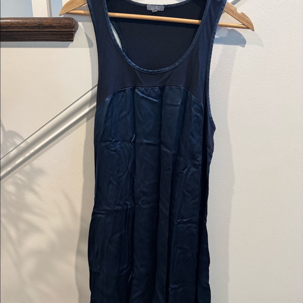 PJ Harlow Lindsay nightgown-L